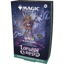 Load image into Gallery viewer, Lorwyn Eclipsed - Commander Deck