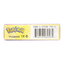Load image into Gallery viewer, Pokemon: “ZAP!” - Base Set Theme Deck - High Potential For Shadowless