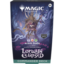 Load image into Gallery viewer, Lorwyn Eclipsed - Commander Deck