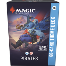 Load image into Gallery viewer, Lorwyn Eclipsed - 60 Card Theme Deck