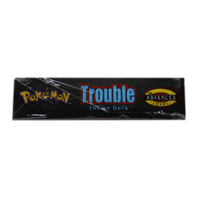 Load image into Gallery viewer, Pokemon: “Trouble” - Team Rocket Theme Deck