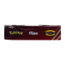 Load image into Gallery viewer, Pokemon: “Blaine” - Gym Challenge Theme Deck
