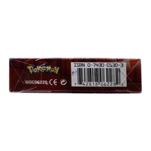 Load image into Gallery viewer, Pokemon: “Blaine” - Gym Challenge Theme Deck

