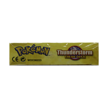 Load image into Gallery viewer, Pokemon: “Thunderstorm” - Base Set Theme Deck
